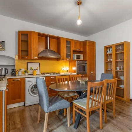 Via Torino Heart -apartment In The Heart Of * Milán