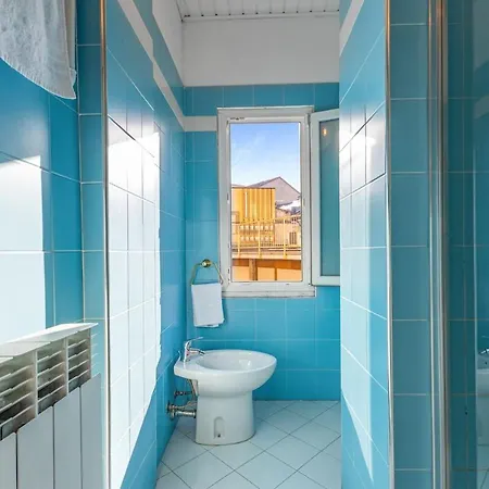 Apartmán Via Torino Heart -apartment In The Heart Of Milán