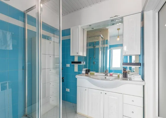 Apartmán Via Torino Heart -apartment In The Heart Of *